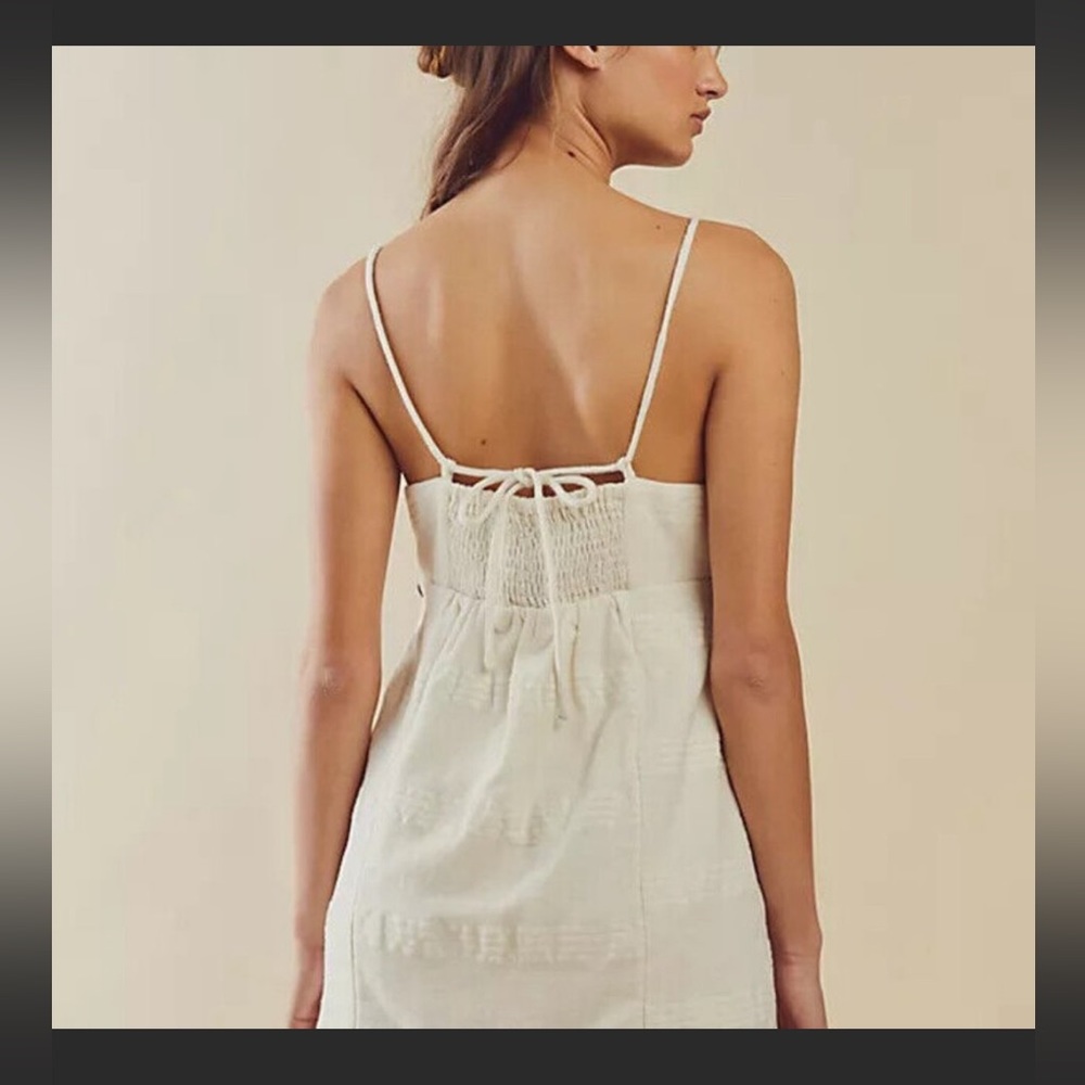 Free People Romy Skort - Picture 2 of 4